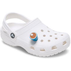 Crocs - 3D Party Pong Cup Jibbitz™ charms