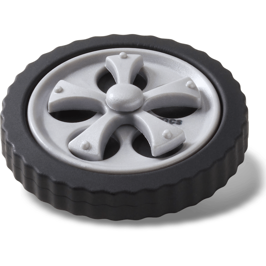 Crocs - Spinning Wheel Jibbitz™ charms