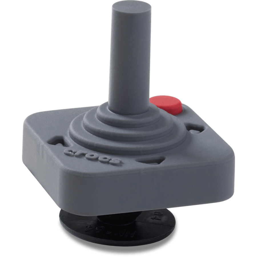 Crocs - 3D Joystick Controller Jibbitz™ charms