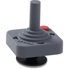 Crocs - 3D Joystick Controller Jibbitz™ charms