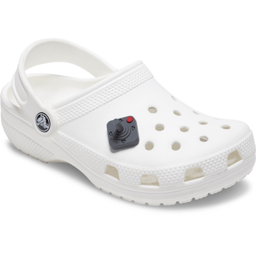 Crocs - 3D Joystick Controller Jibbitz™ charms