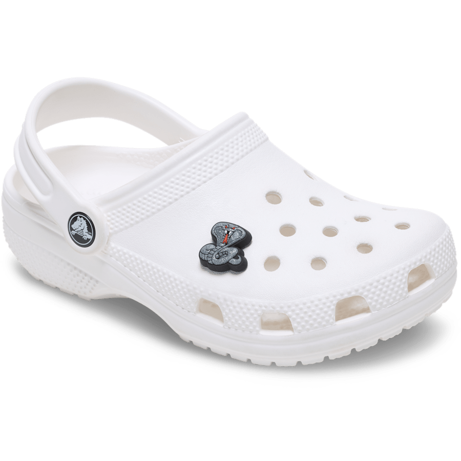 Crocs - Cobra Snake Jibbitz™ charms