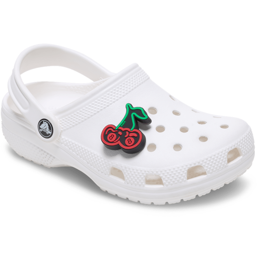 Crocs - Lights Up Cherries Jibbitz™ charms