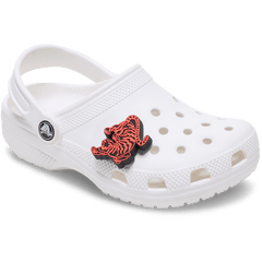 Crocs - Lights Up Tiger Jibbitz™ charms