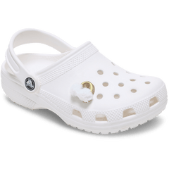 Crocs - Fuzzy Earmuffs Jibbitz™ charms