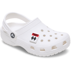 Crocs - Experts Only Jibbitz™ charms