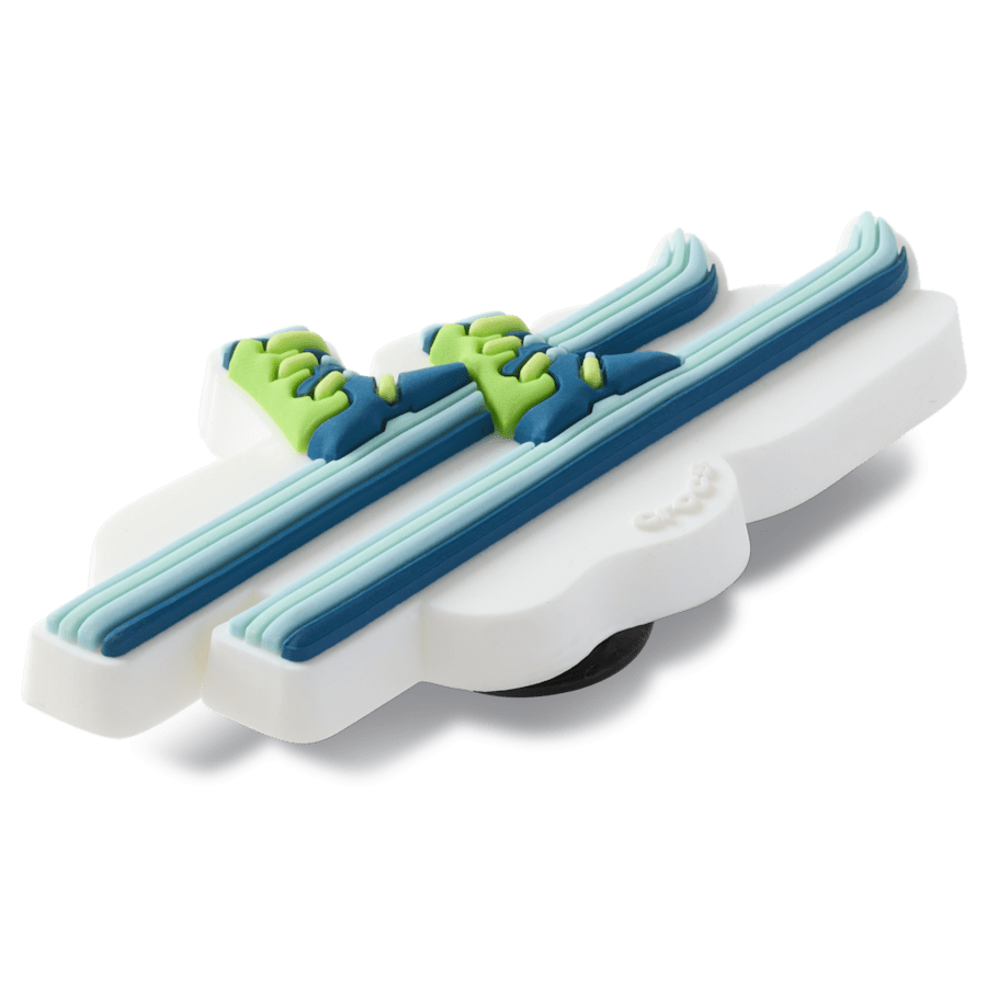 Crocs - Skis and Ski Boots Jibbitz™ charms