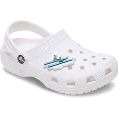 Crocs - Skis and Ski Boots Jibbitz™ charms