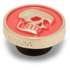 Crocs - Skull Cameo Style Jibbitz™ charms