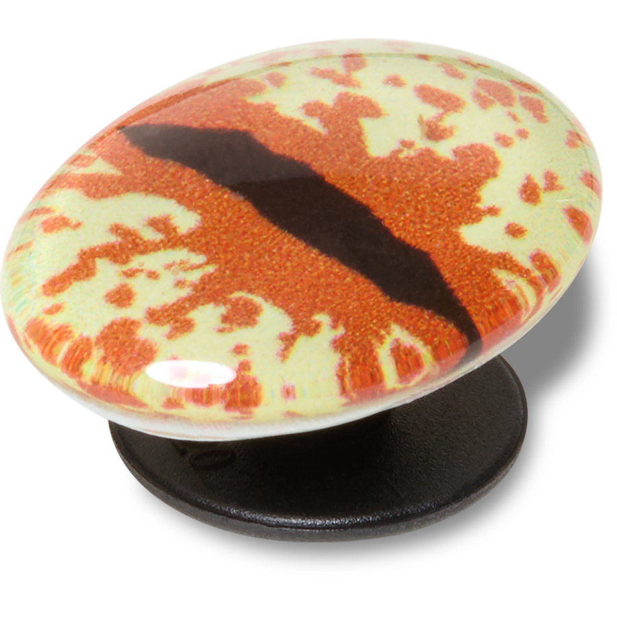 Crocs - Hazel Animal Eye Jibbitz™ charms