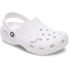 Crocs - Crashed Skier in Snow Jibbitz™ charms