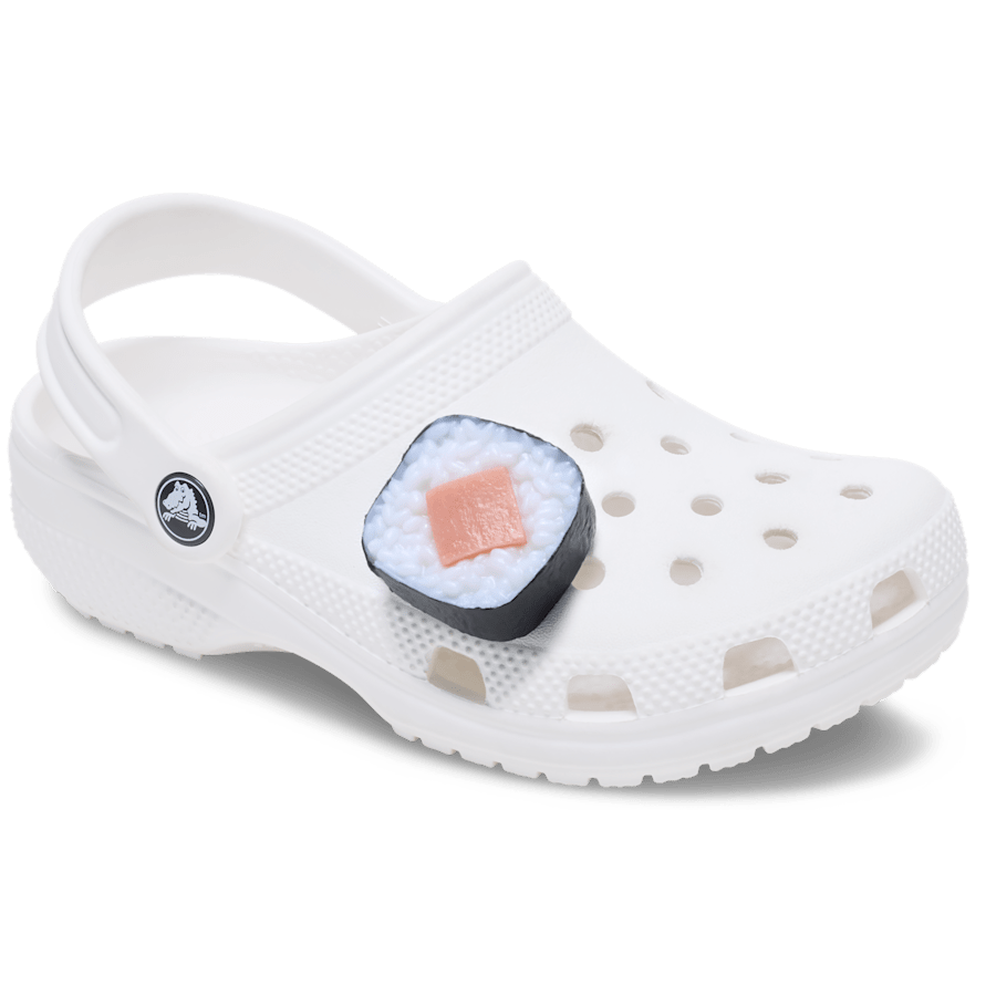 Crocs - Realistic Sushi Jibbitz™ charms