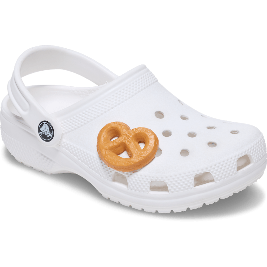 Crocs - Realistic Cookie 3 Jibbitz™ charms
