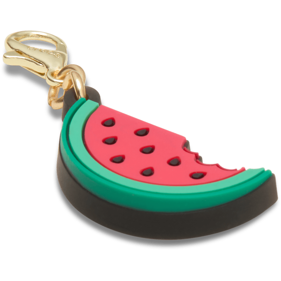 Crocs - Watermelon Charm Jibbitz Shoe Charm
