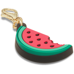 Crocs - Watermelon Charm Jibbitz Shoe Charm