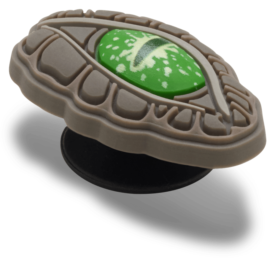 Crocs - Crocodile Eye Jibbitz™ charms