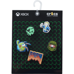 Crocs - Xbox 5 Pack Jibbitz Charms Jibbitz Shoe Charm