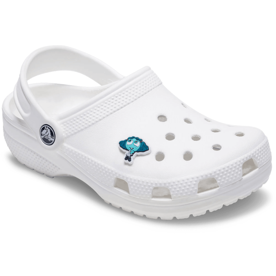 Crocs - Pixar Inside Out Envy Jibbitz™ charms