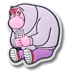 Crocs - InsideOutEmb Jibbitz™ charms