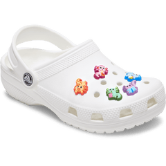 Crocs - Tiny Axolotls 5 Pack Jibbitz™ charms