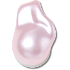 Crocs - Pink Pear Baroque Pearl Jibbitz™ charms