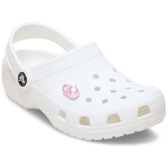 Crocs - Pink Pear Baroque Pearl Jibbitz™ charms