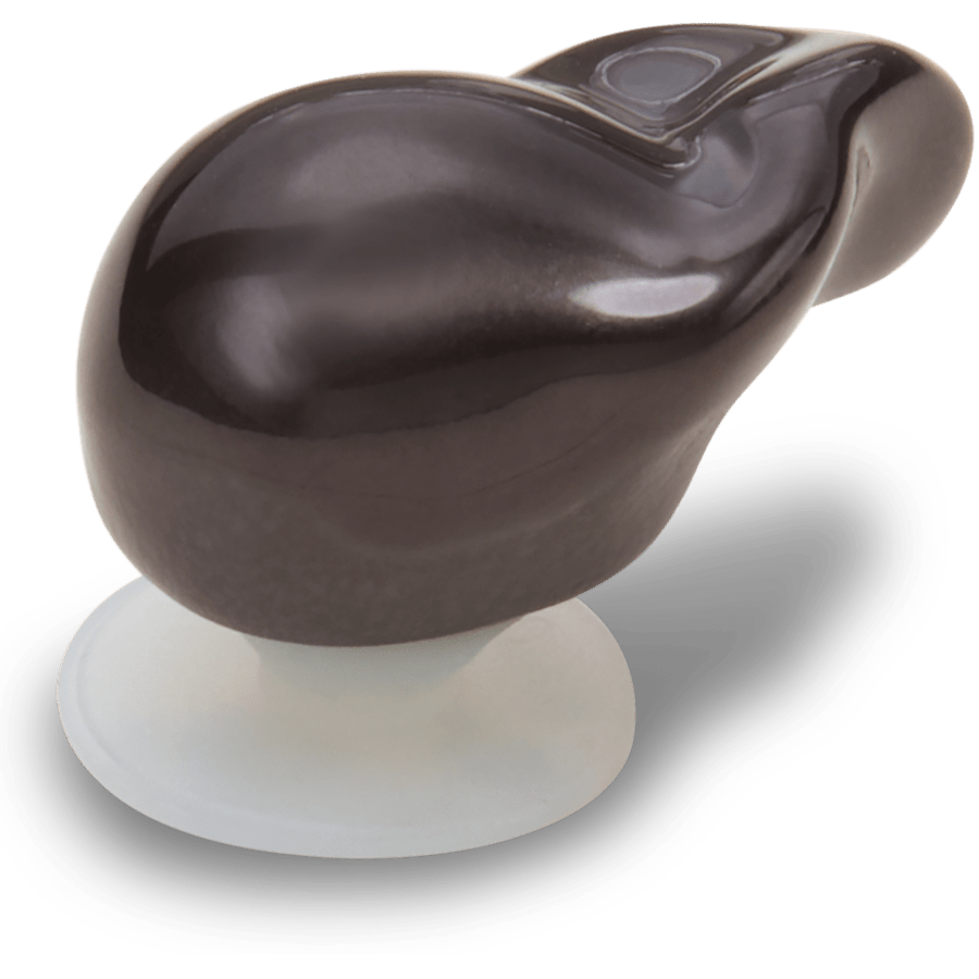Crocs - Black Pear Baroque Pearl Jibbitz™ charms