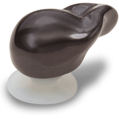 Crocs - Black Pear Baroque Pearl Jibbitz™ charms