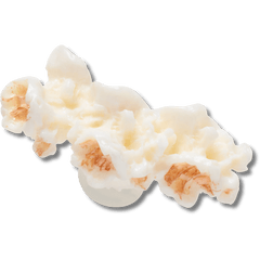 Crocs - Realistic Popcorn 2 Jibbitz™ charms