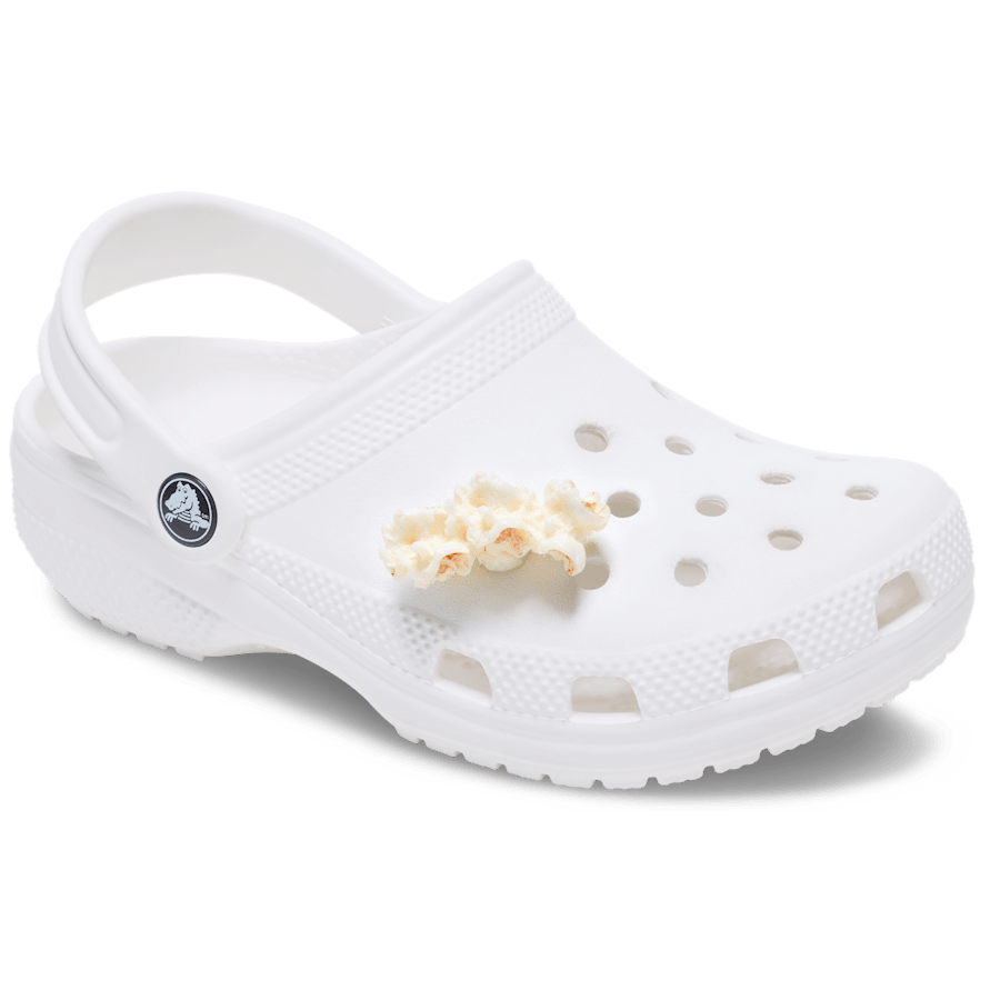 Crocs - Realistic Popcorn 2 Jibbitz™ charms