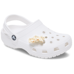 Crocs - Realistic Popcorn 2 Jibbitz™ charms