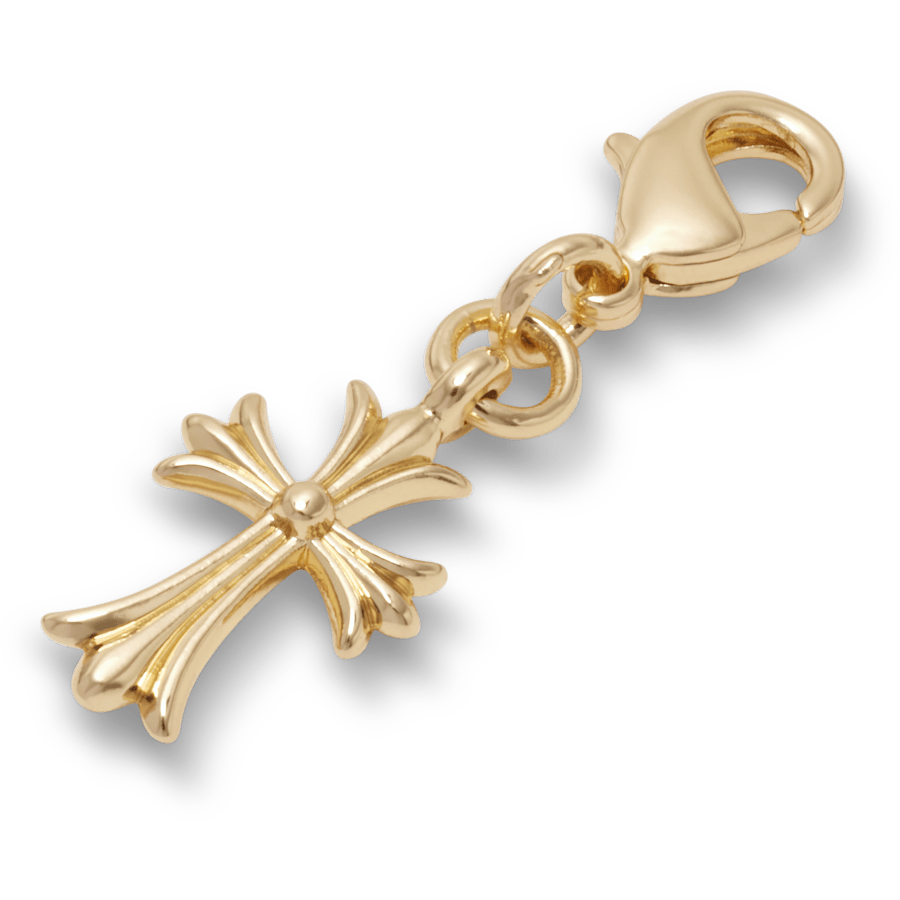 Crocs - Cross Charm Jibbitz™ charms