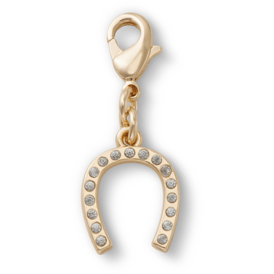 Crocs - Horseshoe Charm Jibbitz™ charms