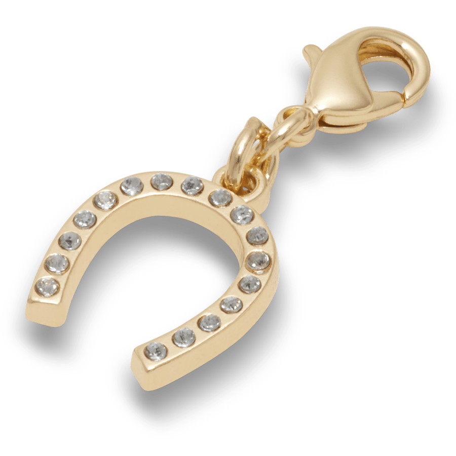 Crocs - Horseshoe Charm Jibbitz™ charms