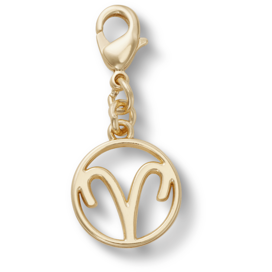 Crocs - Aries Charm Jibbitz™ charms
