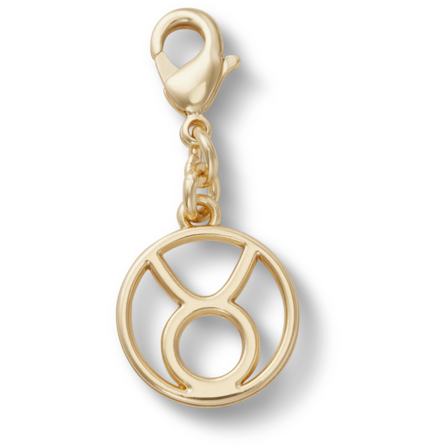 Crocs - Taurus Charm Jibbitz™ charms