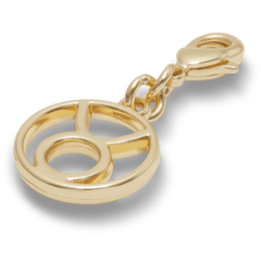 Crocs - Taurus Charm Jibbitz™ charms