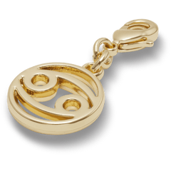 Crocs - Cancer Charm Jibbitz™ charms