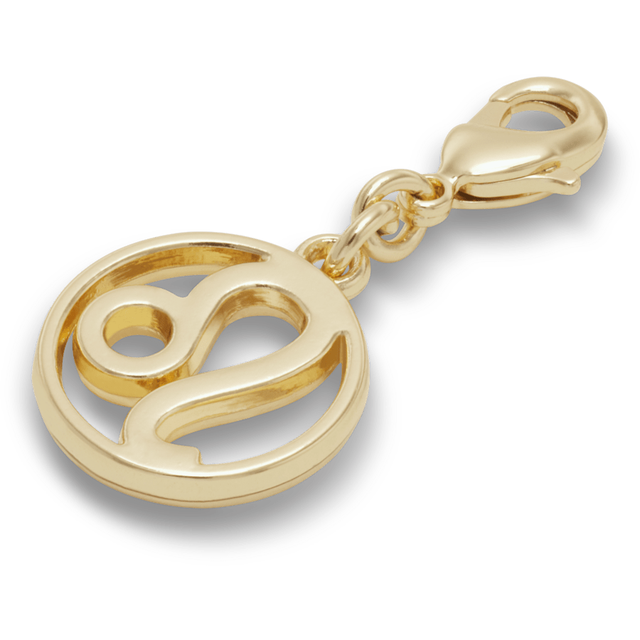 Crocs - Leo Charm Jibbitz™ charms