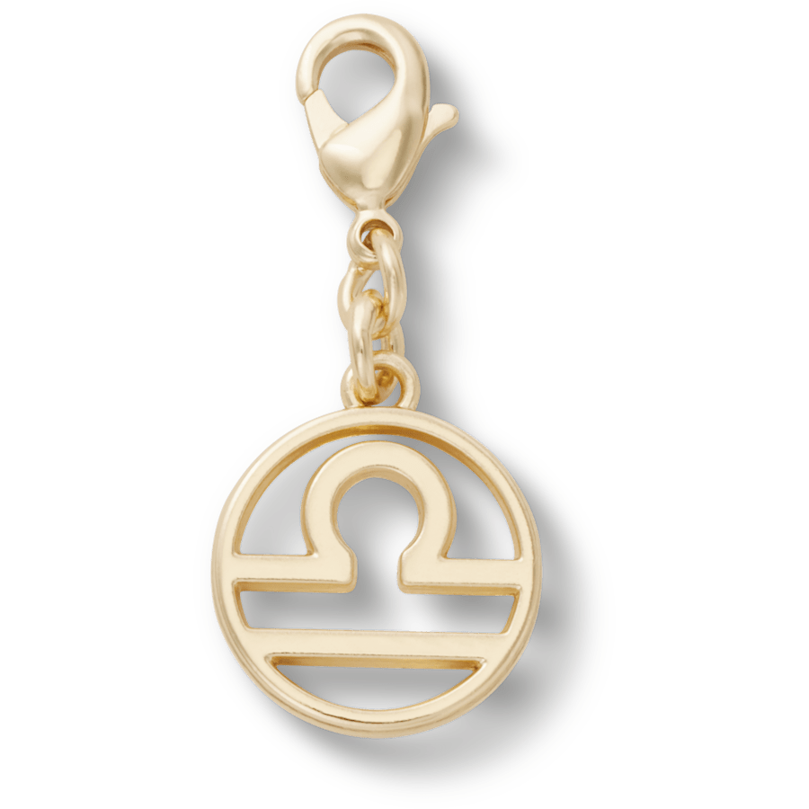 Crocs - Libra Charm Jibbitz™ charms