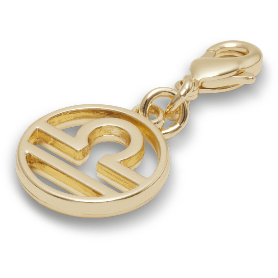 Crocs - Libra Charm Jibbitz™ charms
