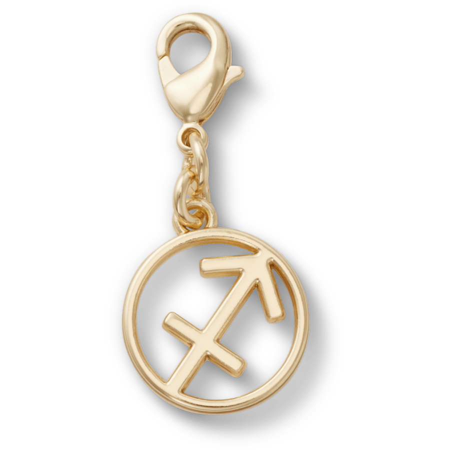 Crocs - Sagittarius Charm Jibbitz™ charms