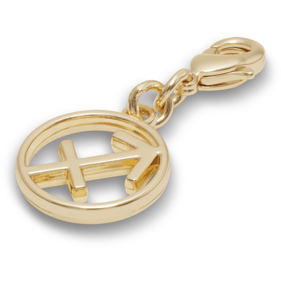 Crocs - Sagittarius Charm Jibbitz™ charms