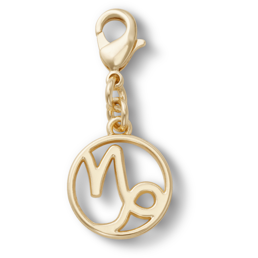 Crocs - Capricorn Charm Jibbitz™ charms