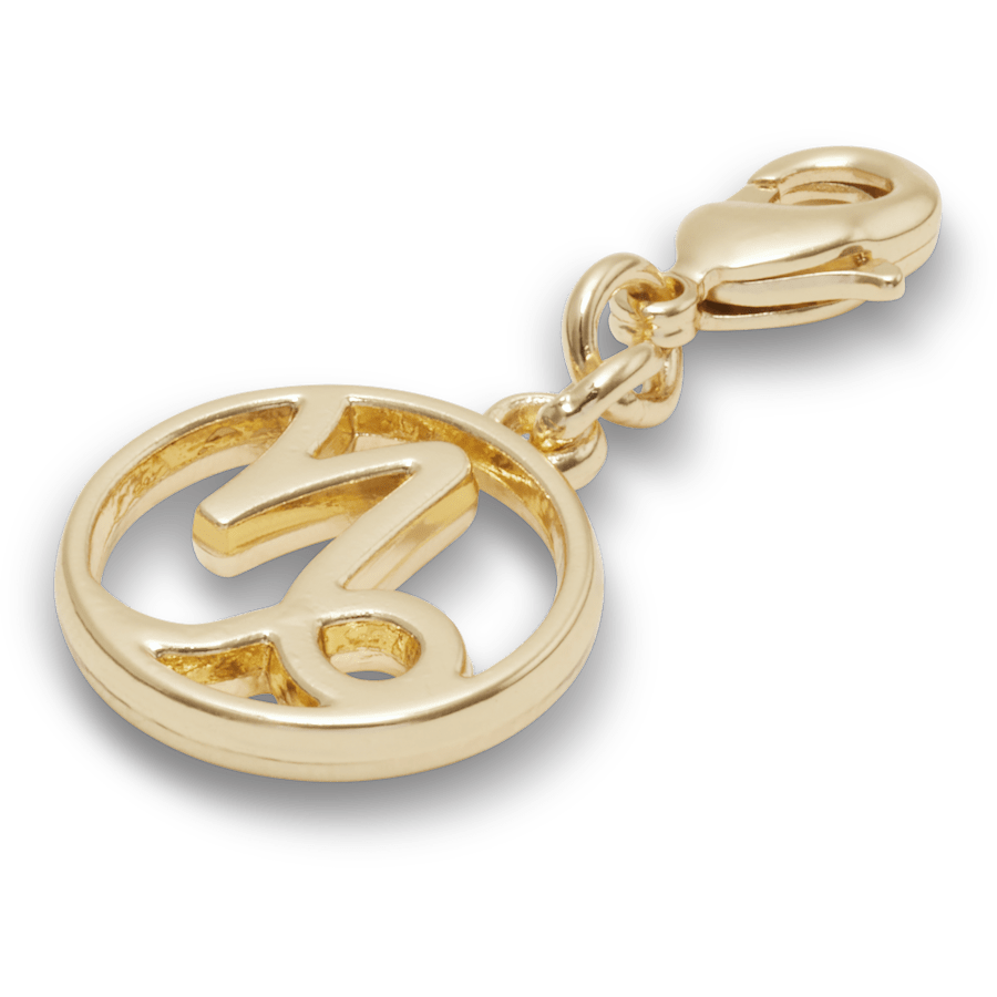 Crocs - Capricorn Charm Jibbitz™ charms
