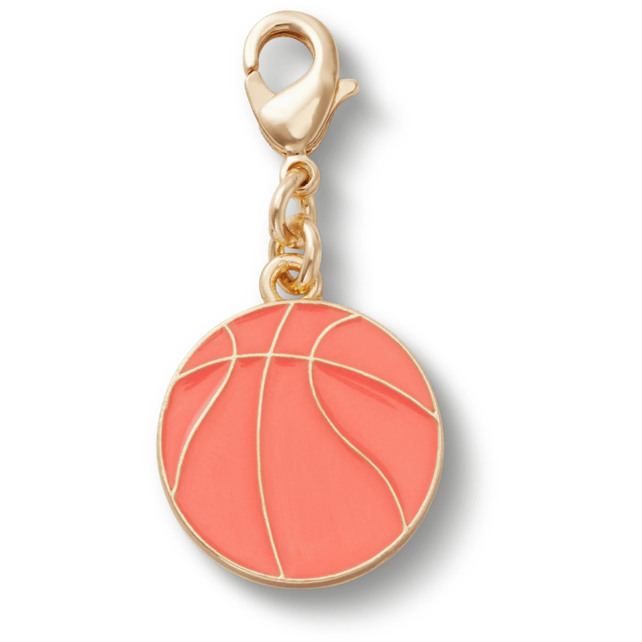Crocs - Basketball Charm Jibbitz™ charms