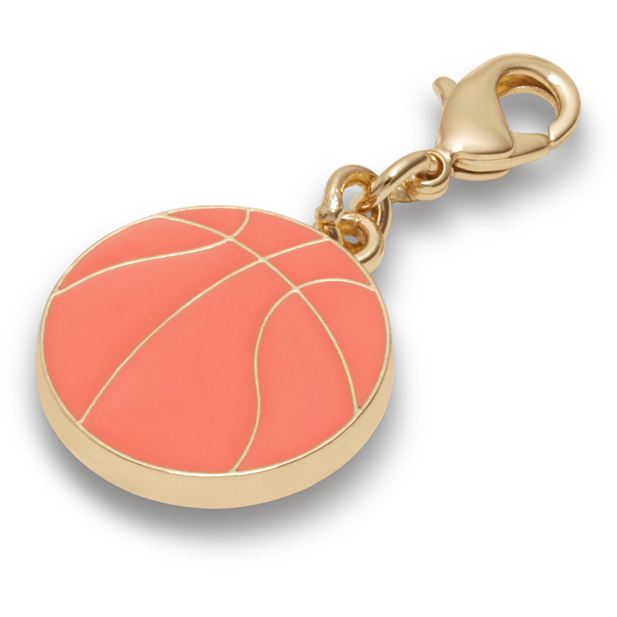 Crocs - Basketball Charm Jibbitz™ charms