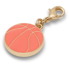 Crocs - Basketball Charm Jibbitz™ charms