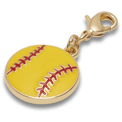 Crocs - Softball Charm Jibbitz™ charms