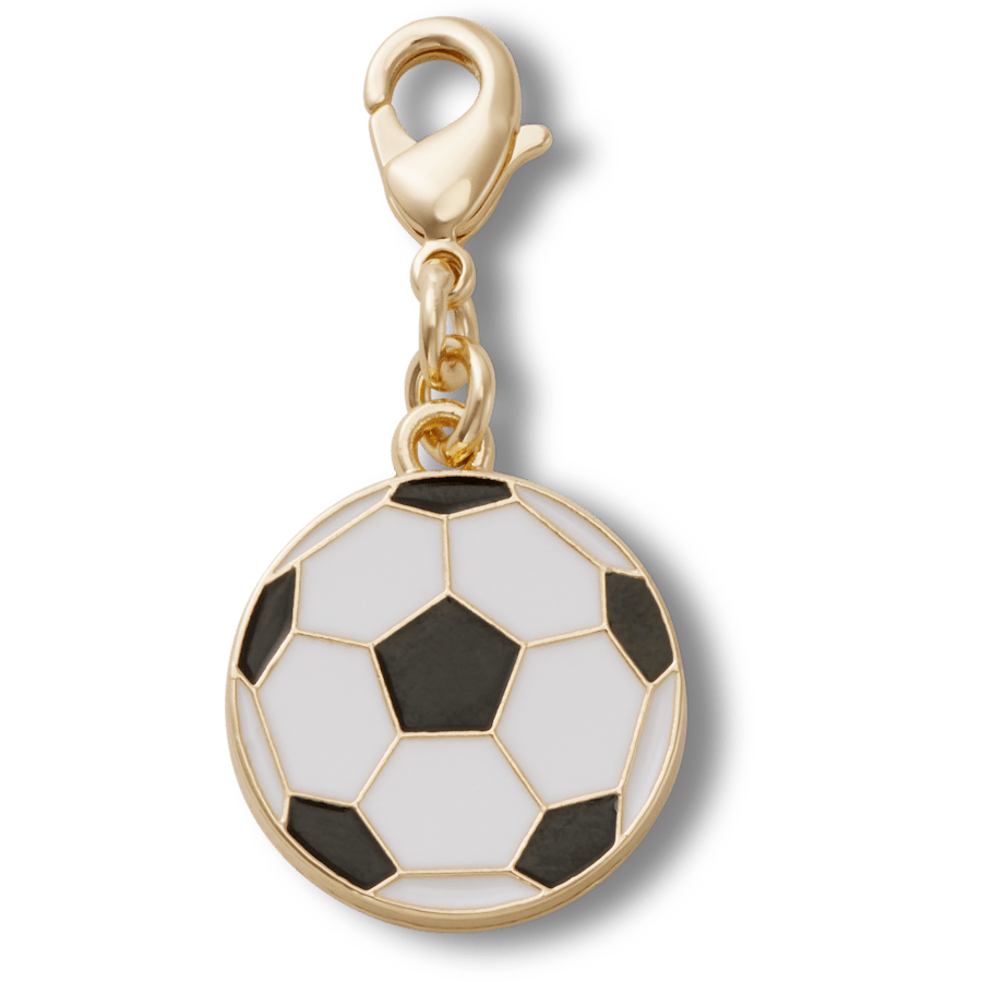 Crocs - Soccer Charm Jibbitz™ charms